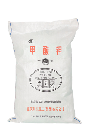 甲酸鉀的特點有哪些?生產廠家告訴你