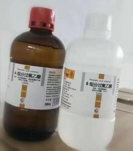 隔離病毒但不隔離愛，川東化工集團在行動